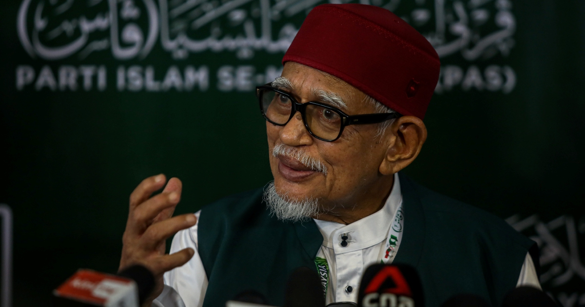 Bersatu's exit from Perikatan Nasional confirmed as Muhyiddin pursues fresh political alliance