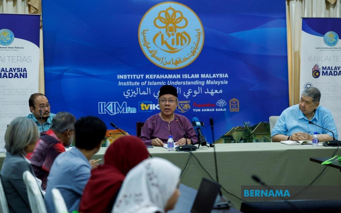 MPI, IKIM and Tabung Haji Unite on Media Literacy Initiative Surrounding RCI