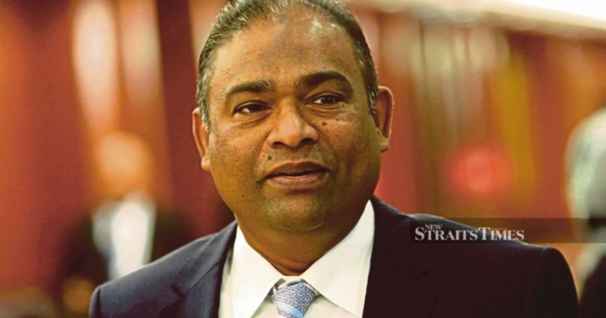 Former Tabung Haji Chief Abdul Azeez Was Not Arrested, Family Clarifies