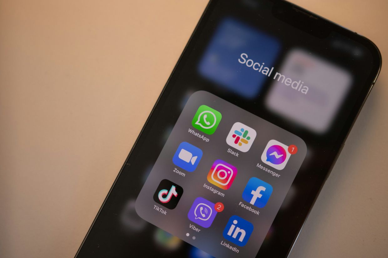 France's Constitutional Court Strikes Down Social Media Ban for Under-15s