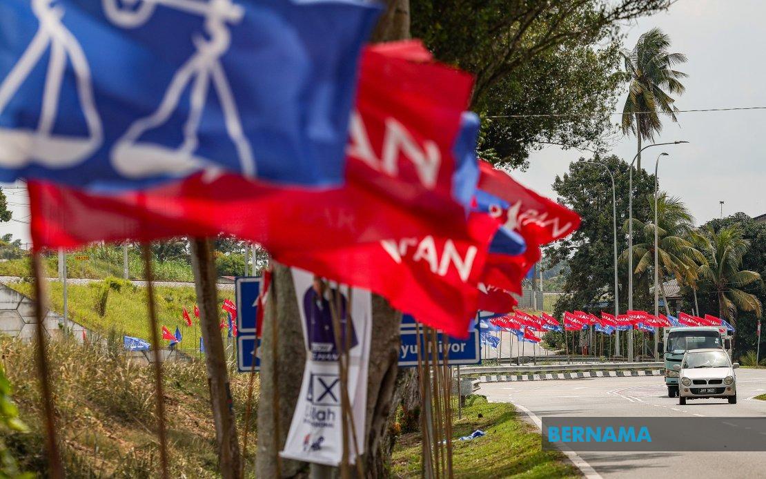 Suhaizan Eyes Larkin Recovery as PH Pins Hopes on Improved Voter Turnout in Johor Election