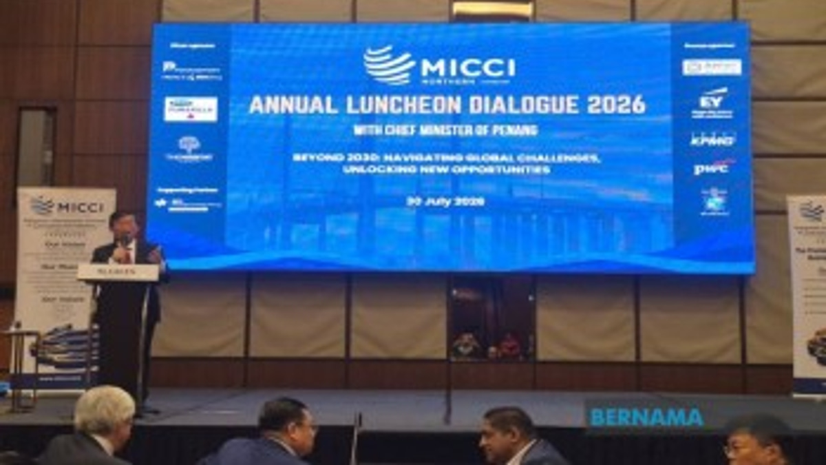 Malaysian Business Chamber Urges Companies to Invest Heavily in Workforce Skills and Innovation