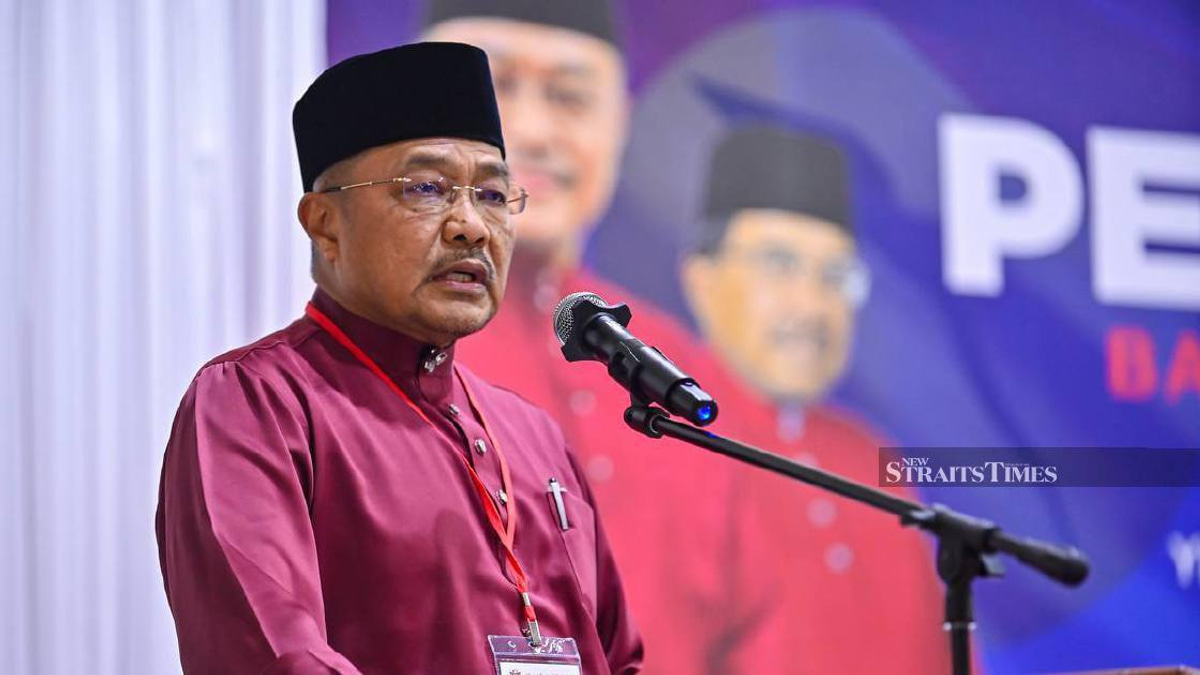 BN-PN Alliance Strategy in Negeri Sembilan Polls Not Automatic Model for Other States, Says Sharkar