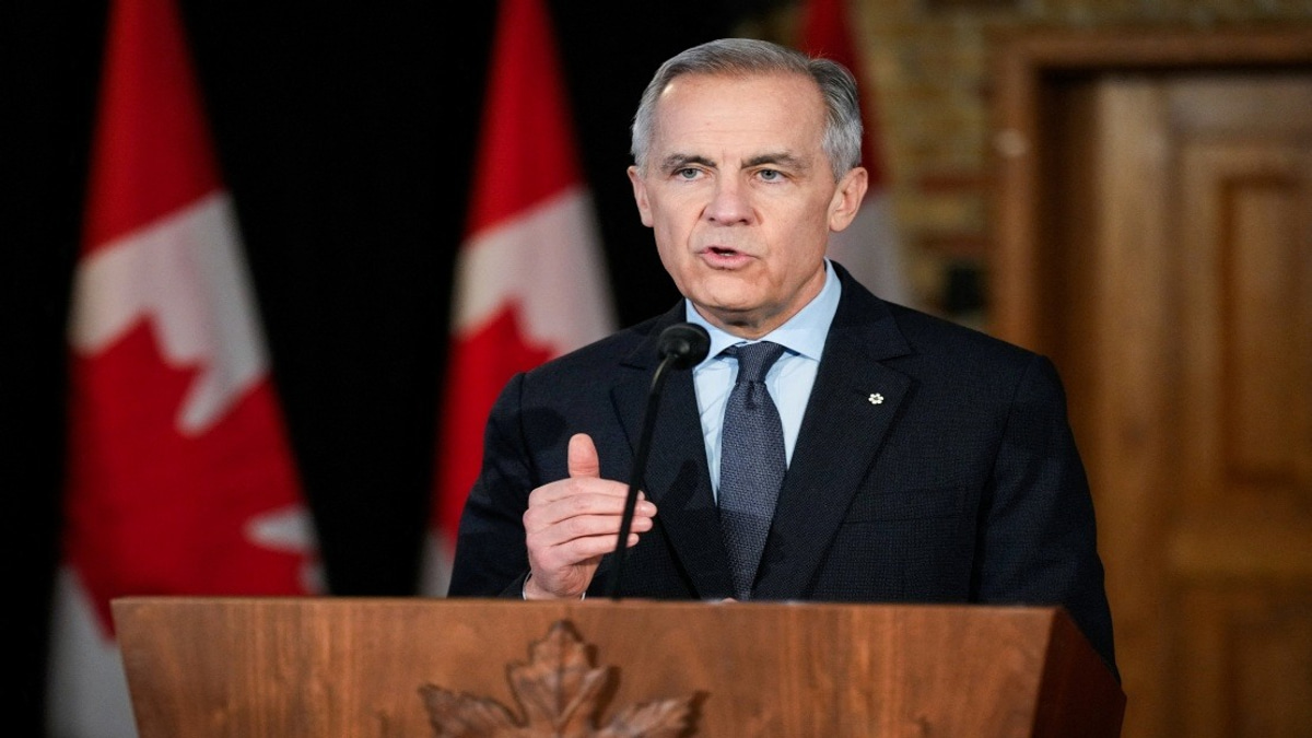 Canada Secures Brief Reprieve as Trump Tariff Deadline Looms August 21
