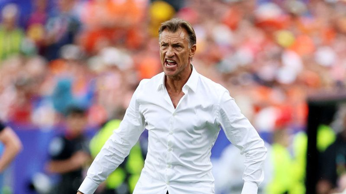 Renard departs Tunisia role after World Cup campaign crumbles