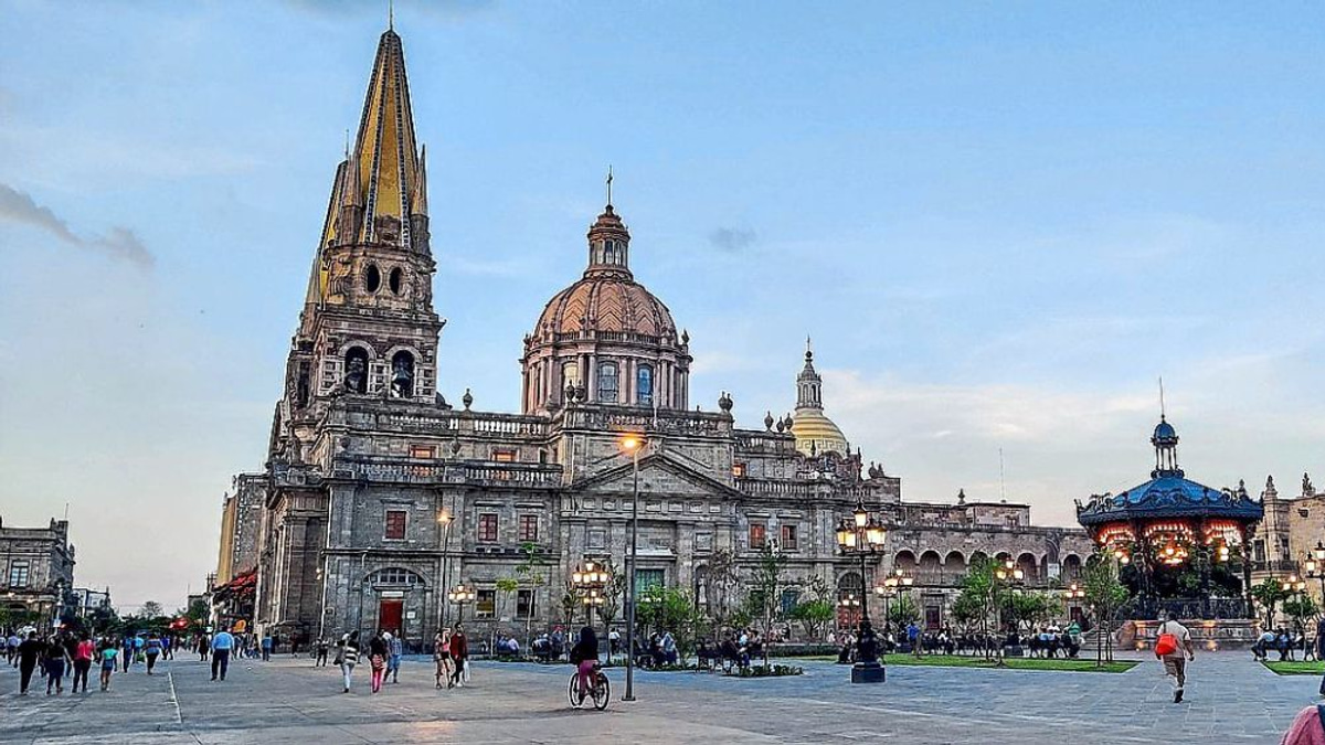 Mexico's World Cup Surge: Three Million Foreign Visitors Reshape Tourism Outlook