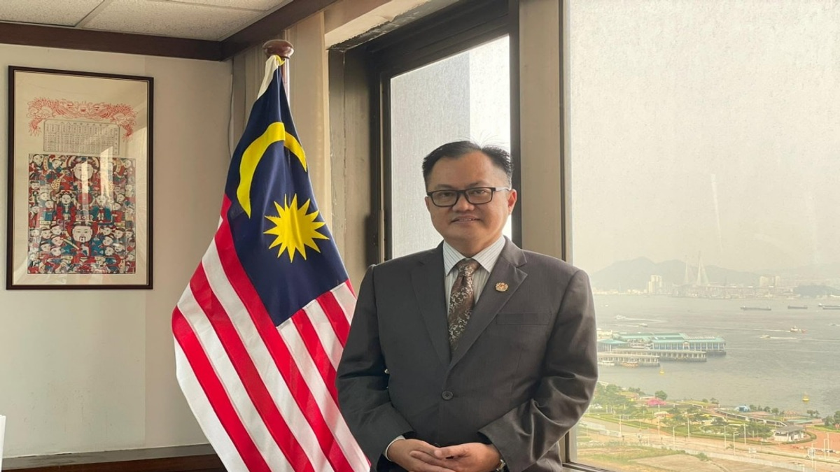 Malaysia's Hong Kong Consulate Defends Voter Engagement Efforts Ahead of Johor Elections