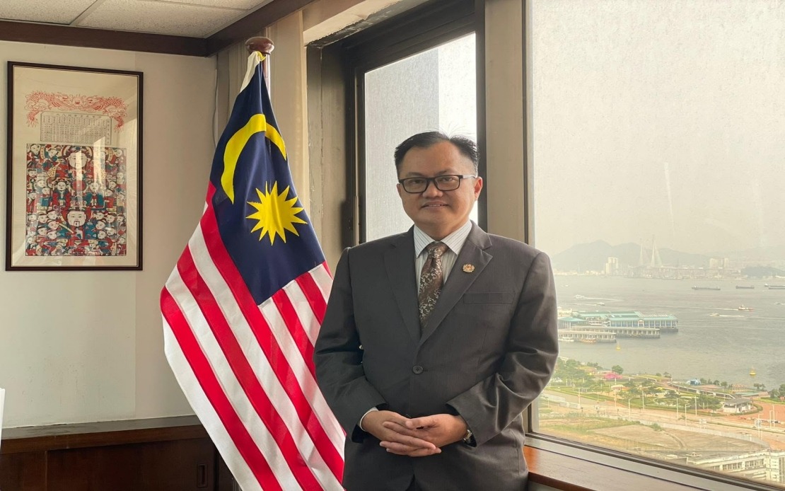 Malaysia's Hong Kong Consulate Defends Voter Engagement Efforts Ahead of Johor Elections