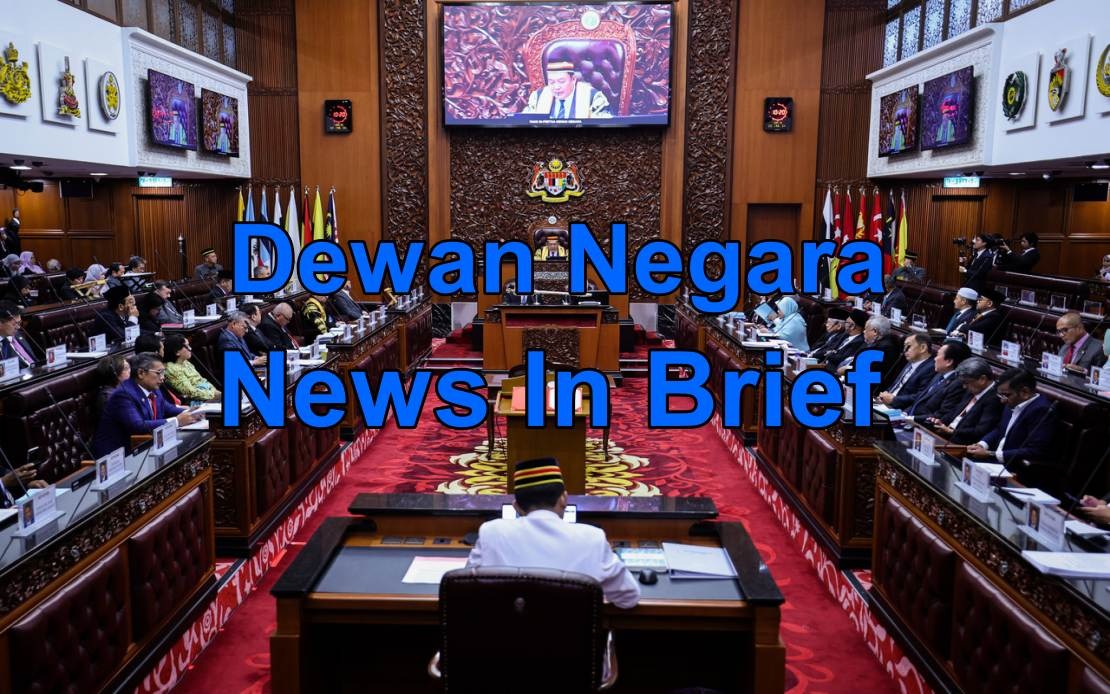Cloud Seeding, Wage Growth and Heritage Recognition: Parliament Addresses Key Policies