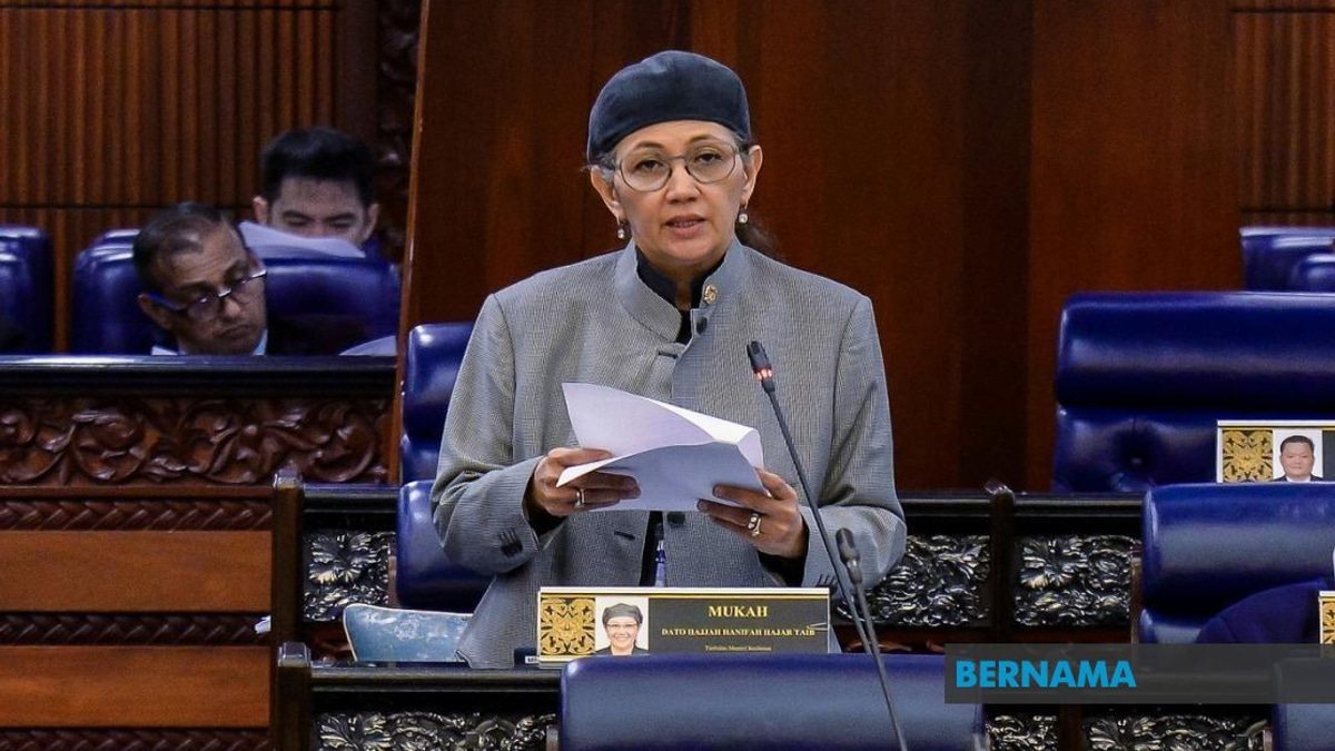 Malaysia to Deploy 560 Doctors to Sabah as Government Tackles Severe Workforce Crisis