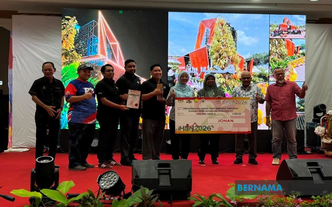 Malaysia targets 1,000 MADANI parks by 2030 to boost community recreation