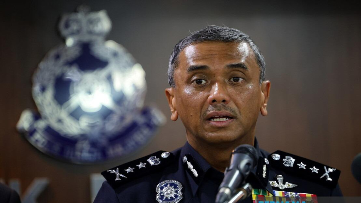 Police Investigate TikTok Video Over Royal Institution References During N9 Election Campaign