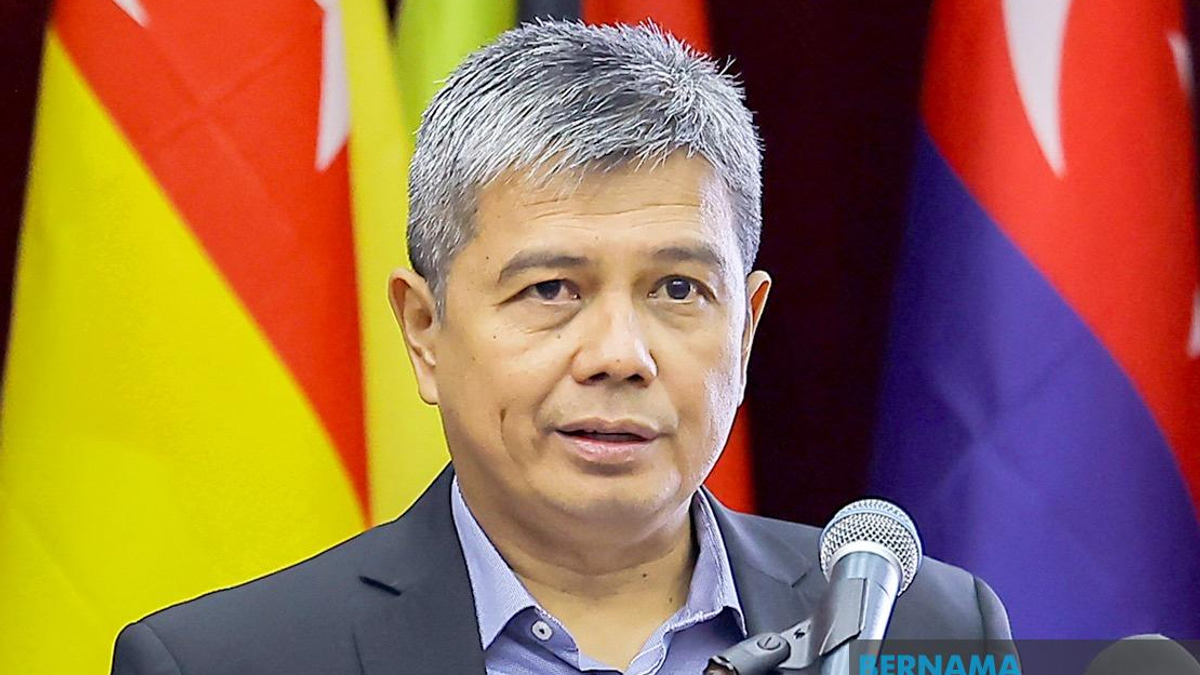 Election Commission Sets Strict Campaign Cutoff as Johor Votes Tomorrow