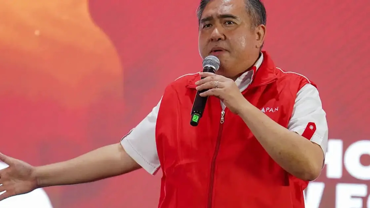 DAP Chief Loke Targets of Smear Campaign as Negeri Sembilan Election Approaches