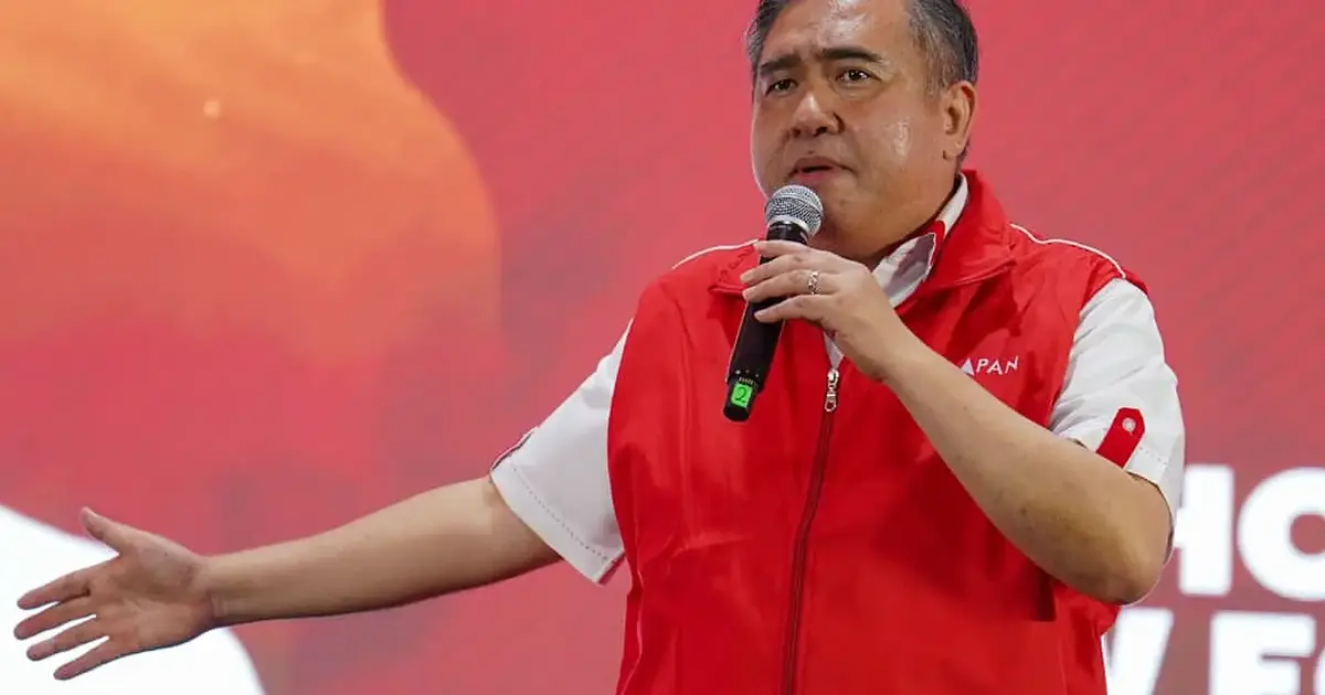 DAP Chief Loke Targets of Smear Campaign as Negeri Sembilan Election Approaches