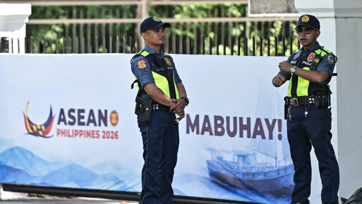 Philippines to Guide ASEAN on Security and Human Rights as Regional Tensions Mount