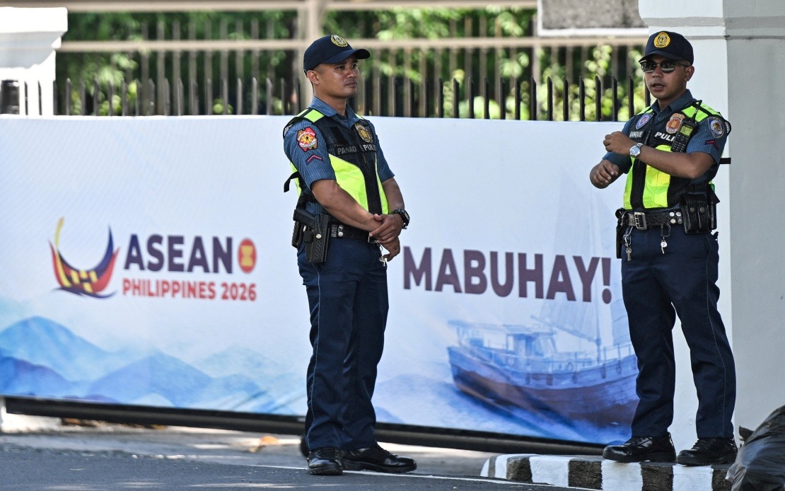 Philippines to Guide ASEAN on Security and Human Rights as Regional Tensions Mount