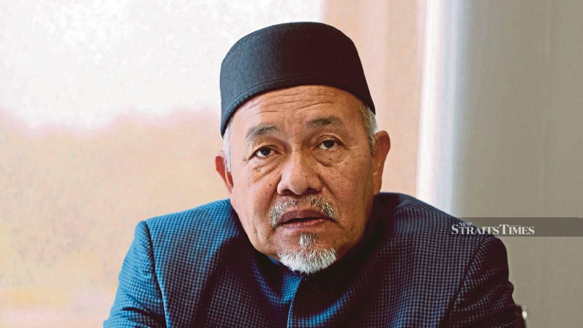 Negri Sembilan Election: PN and BN Manifestos Show Common Ground, Says Tuan Ibrahim