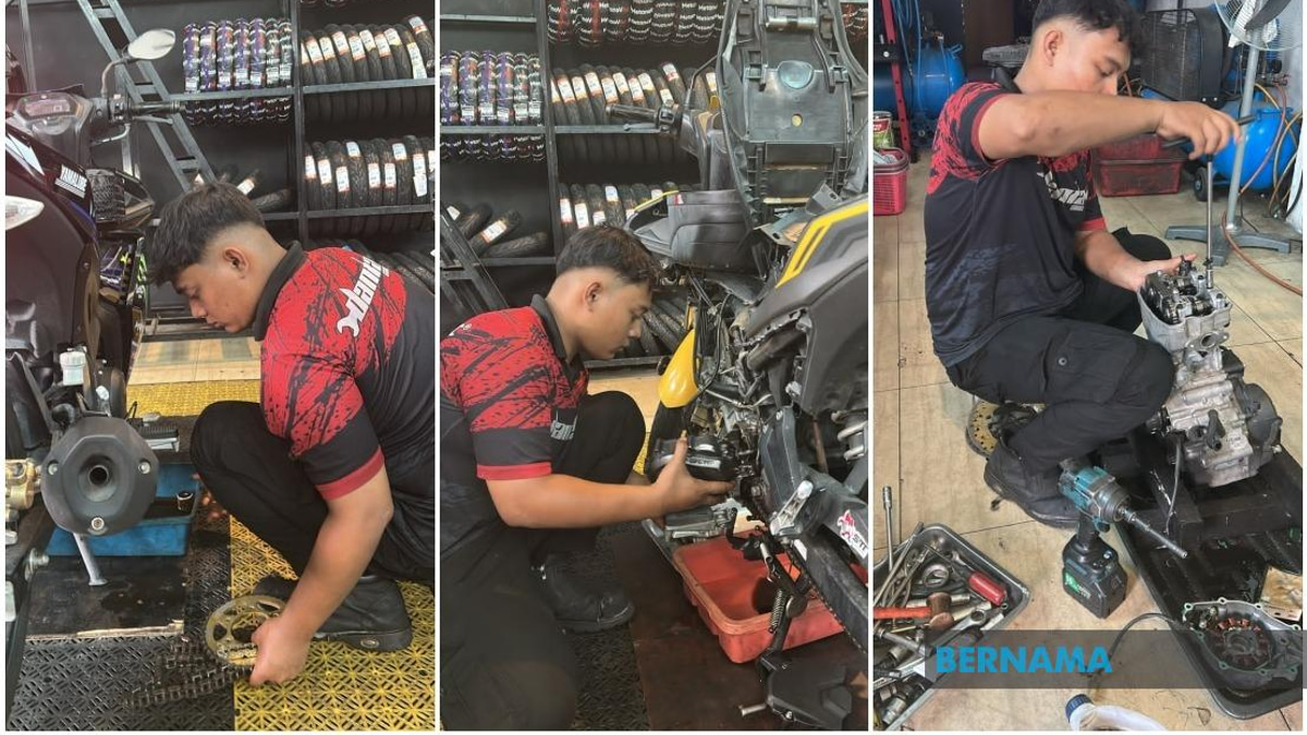 Academy in Industry Programme Bridges Skills Gap Between Education and Employment