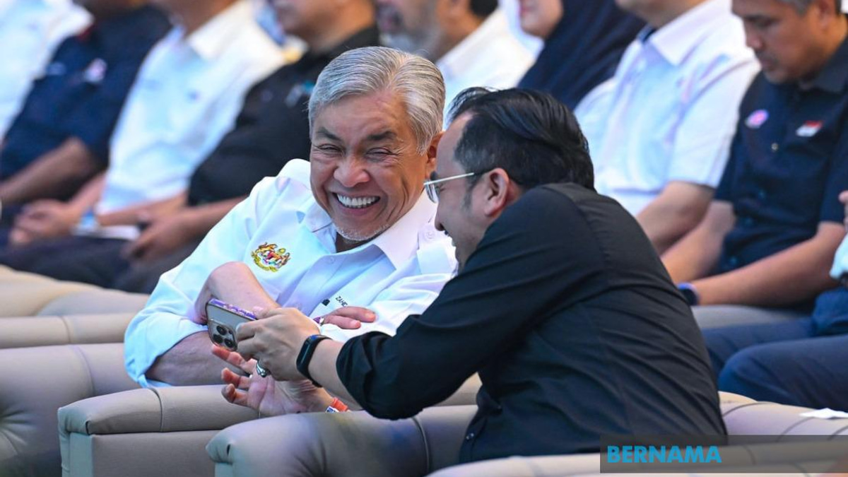 Cabinet Backs Extended Review of Tabung Haji RCI Report to Assess Recovery Efforts