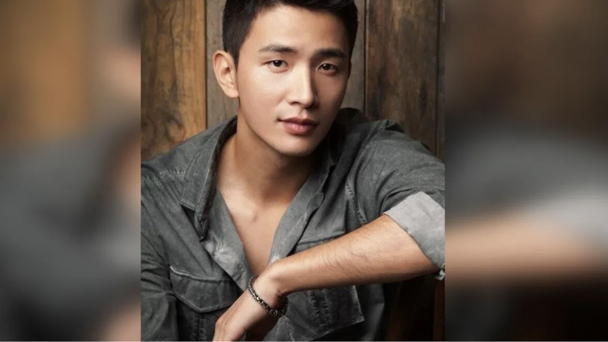 South Korean Actor Lee Yong-joo, Star of 'Princess Hours', Dies at 44 from Heart Condition