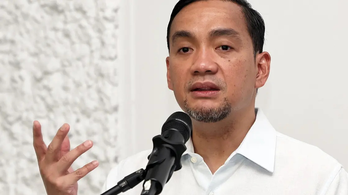 Johor Chief Minister Refutes Federal Cooperation Claims, Demands Specificity from PM