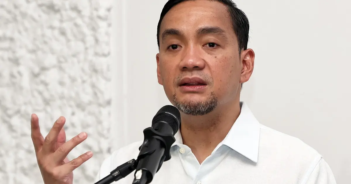 Johor Chief Minister Refutes Federal Cooperation Claims, Demands Specificity from PM