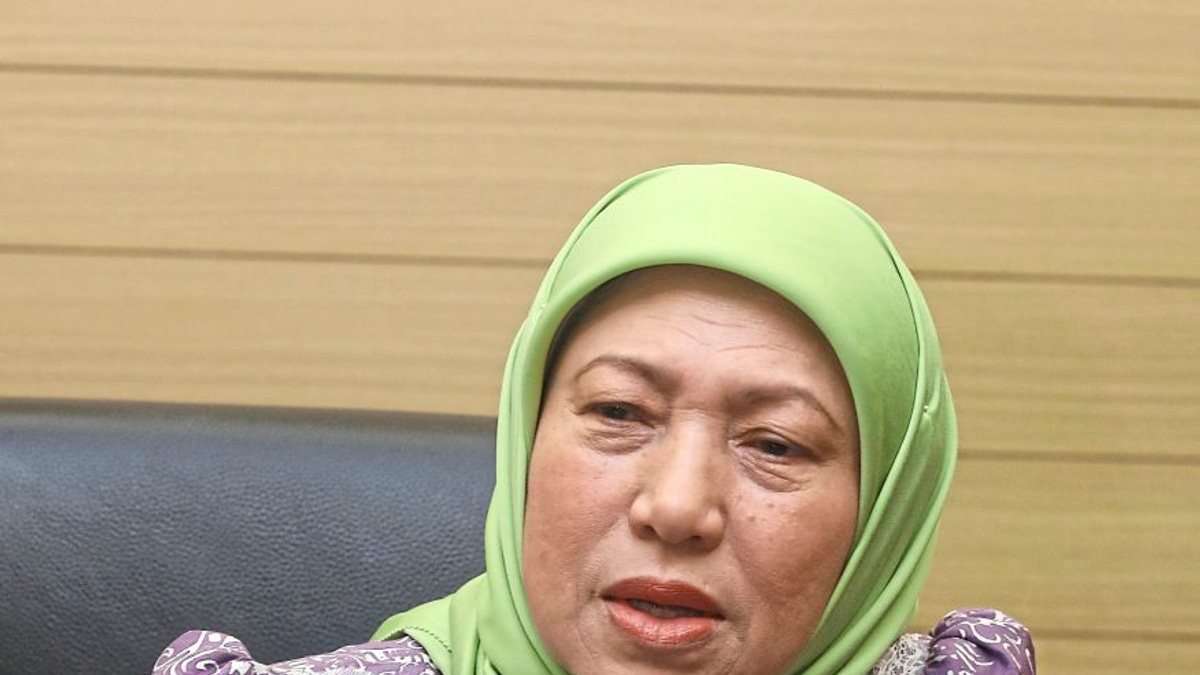 Early OKU Registration Critical for Unlocking Disability Support, Says Nancy Shukri