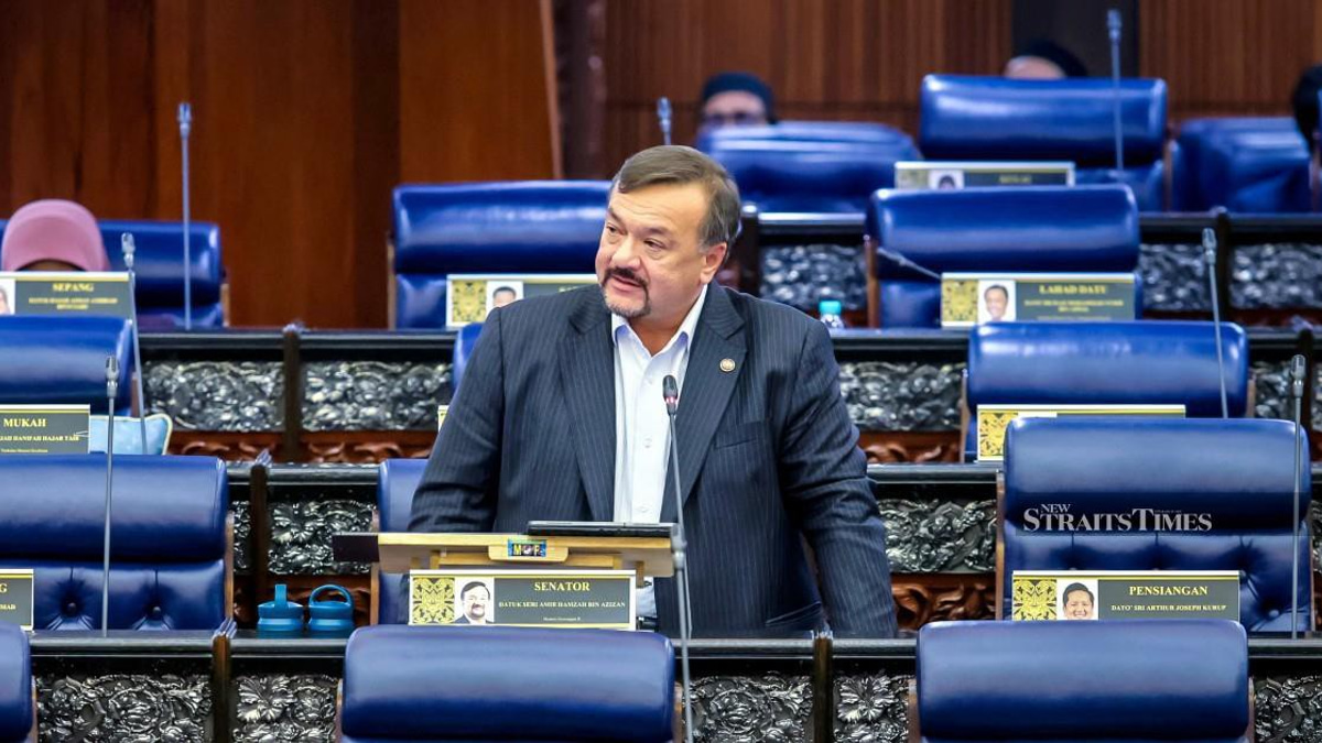 Government Vows No Shield for Those Responsible in Tabung Haji Investigations