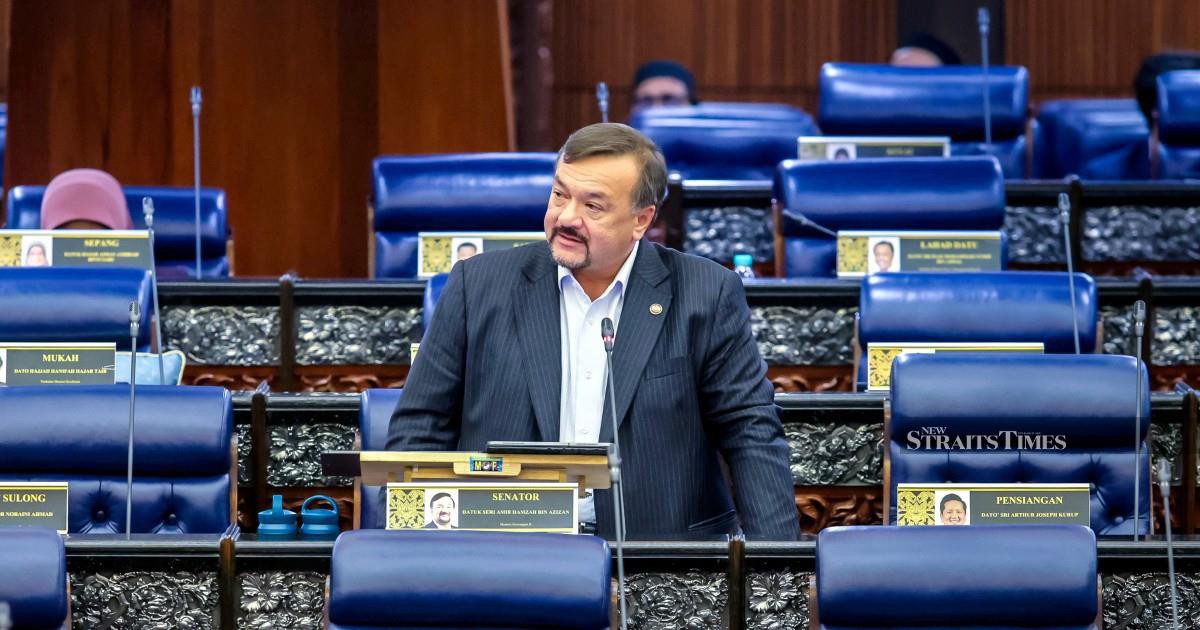 Government Vows No Shield for Those Responsible in Tabung Haji Investigations