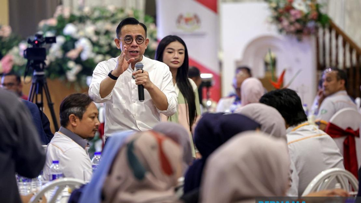 KUSKOP Deploys RM7 Billion to Support Over 213,000 Entrepreneurs in First Half of 2026