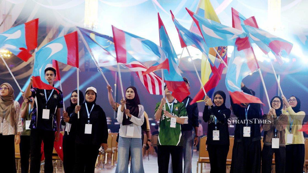 PKR Convenes Congress as Party Grapples with Recent Election Losses and Deep Internal Divisions