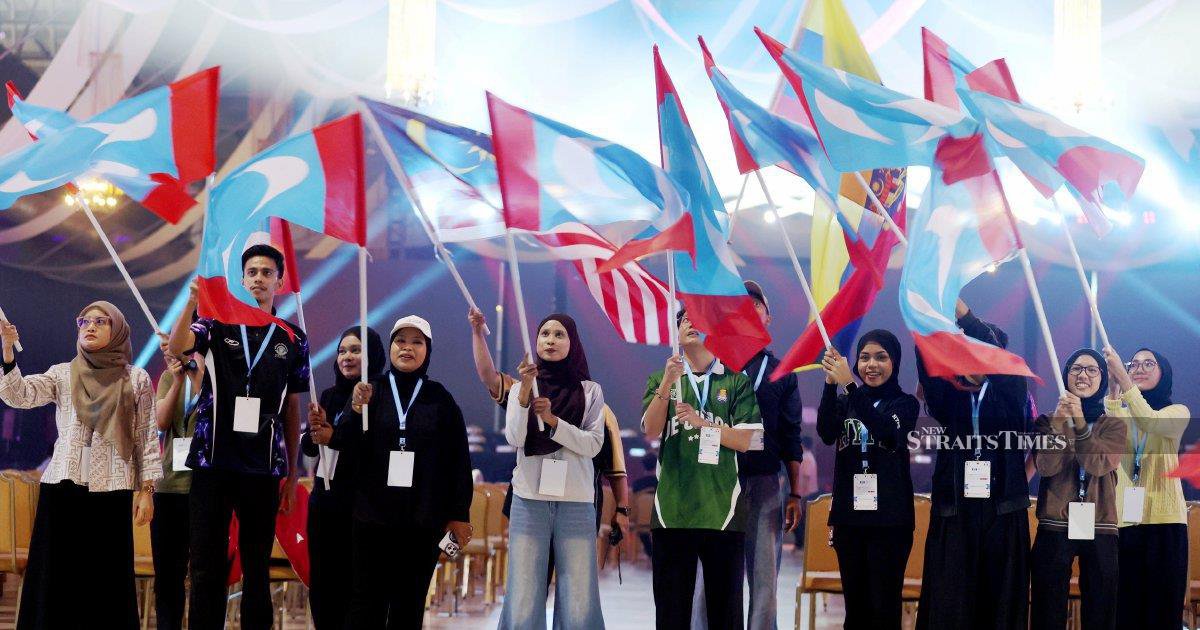 PKR Convenes Congress as Party Grapples with Recent Election Losses and Deep Internal Divisions