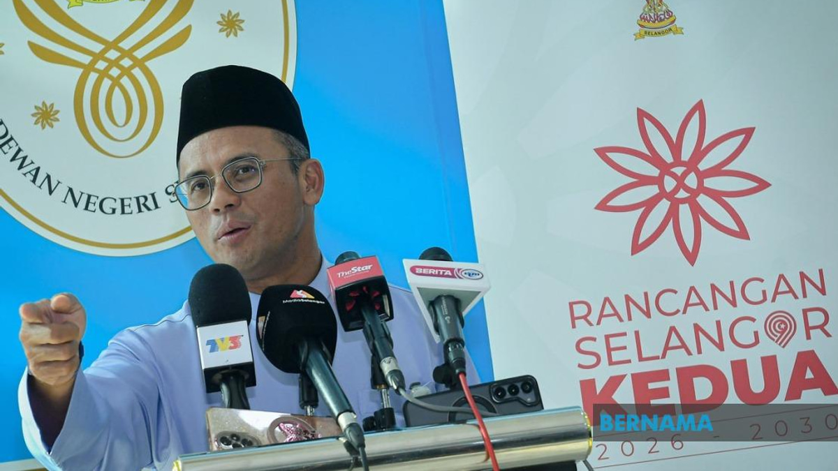Selangor Charts Bold Course to Deliver 200,000 Affordable Homes