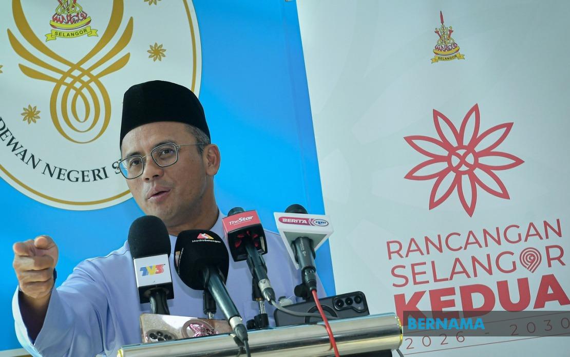 Selangor Charts Bold Course to Deliver 200,000 Affordable Homes