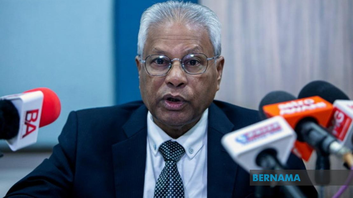 Perak Health Department Steps Up Disease Surveillance as Haze Blankets State