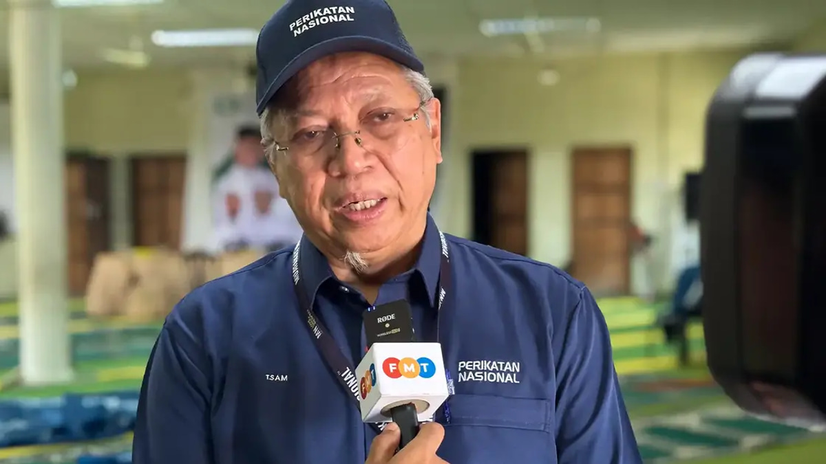 PAS Maintains Coalition Flexibility Despite Umno's Measured Stance