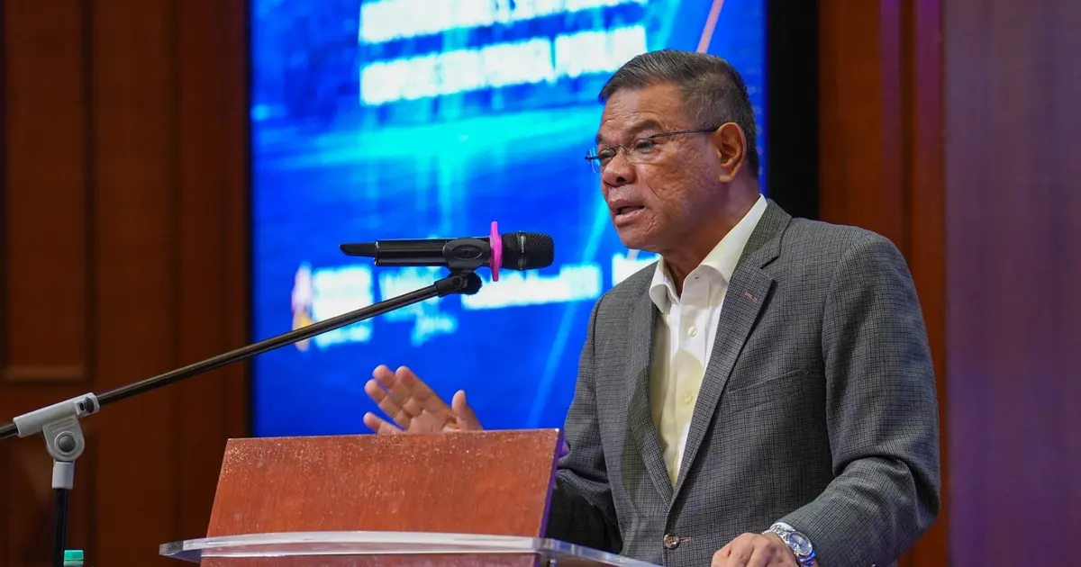 Home Minister Rejects Claims of Bulk Citizenship Grants to Foreign Nationals