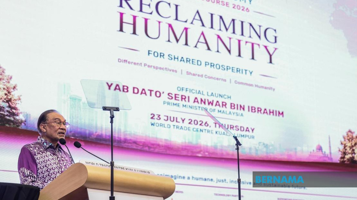 Anwar Signals Imminent Release of Tabung Haji RCI Report