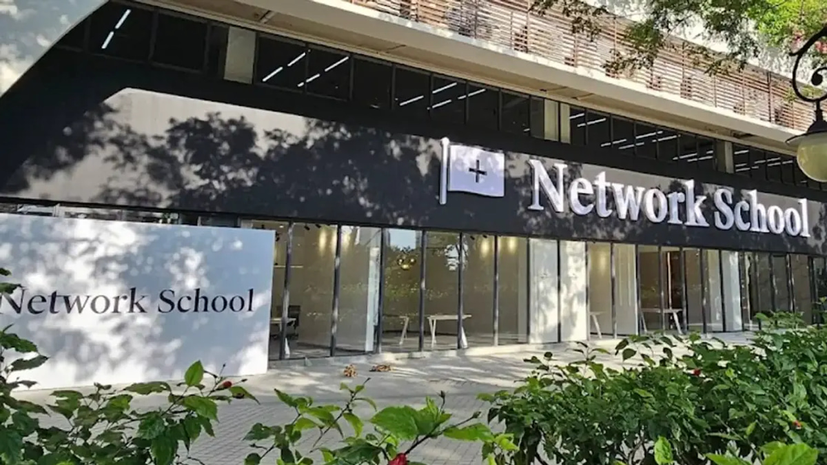 Johor calls for federal probe into Network School over alleged Israeli participation
