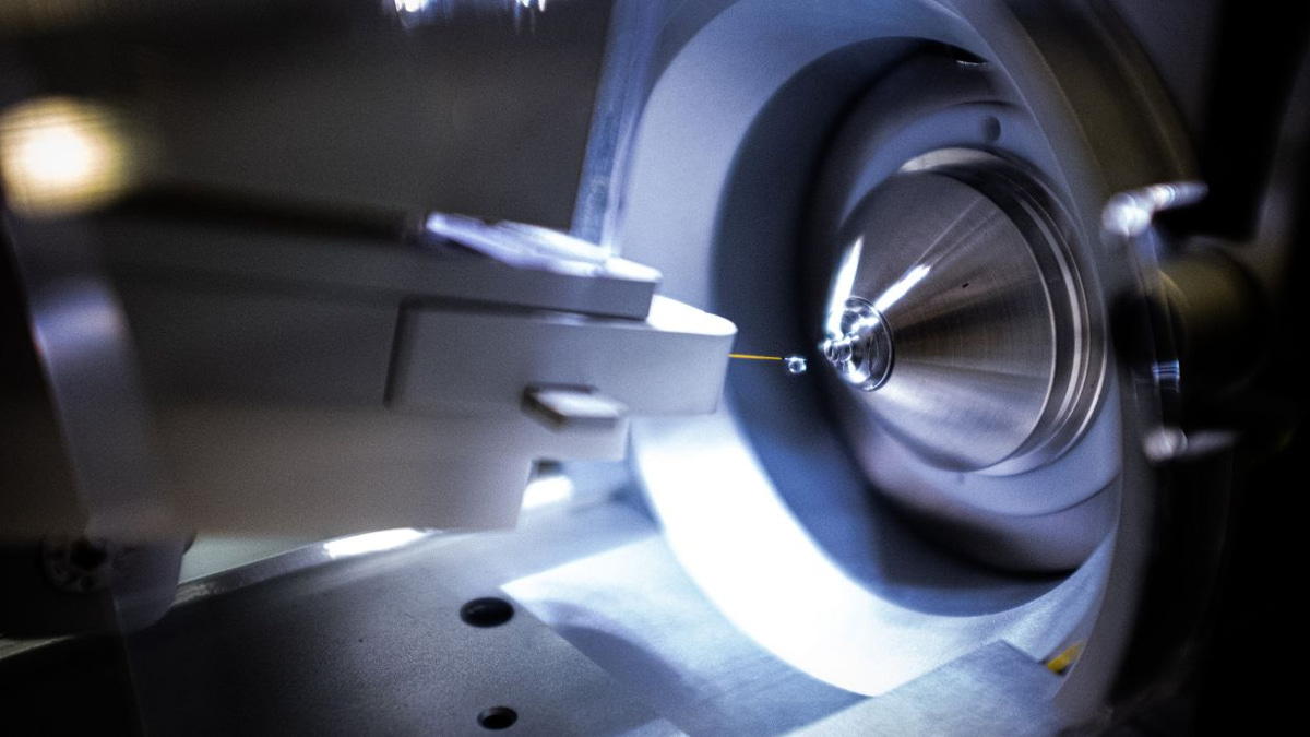 China's Precision Equipment Imports Risk Hampering AI-Driven Scientific Progress