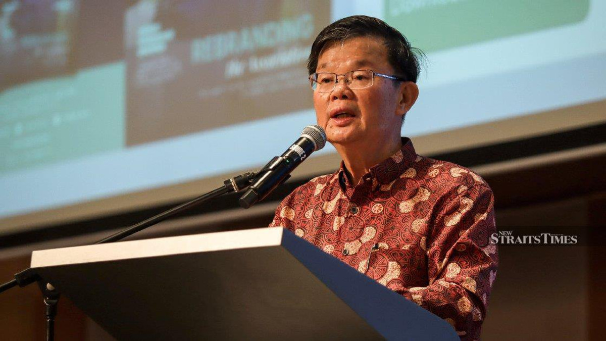 DAP's Commitment to Reform Drives Decision to Remain in Unity Government, Says Chow Kon Yeow