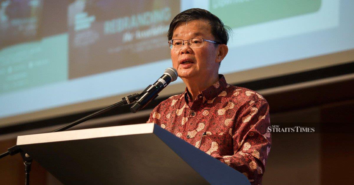 DAP's Commitment to Reform Drives Decision to Remain in Unity Government, Says Chow Kon Yeow