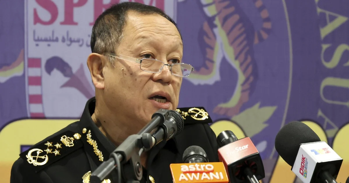 MACC to question several figures in US property probe tied to 1MDB scandal