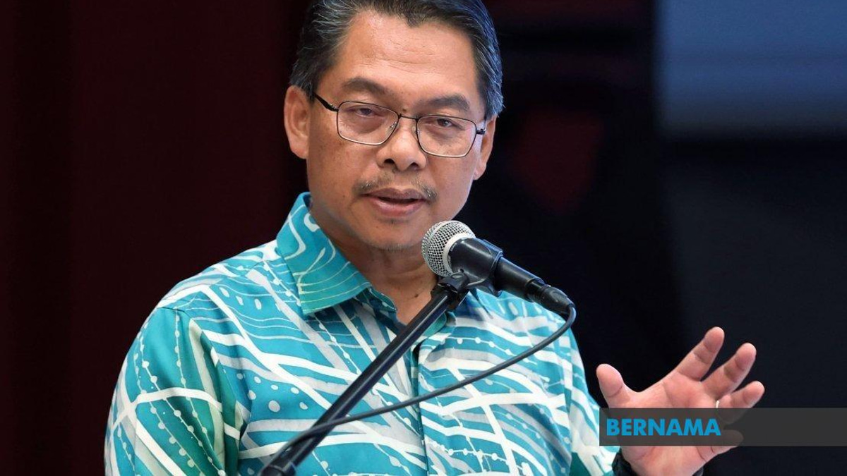 Hajiji and GRS Leaders' PKR Congress Attendance Signals Deepening Sabah-Federal Cooperation