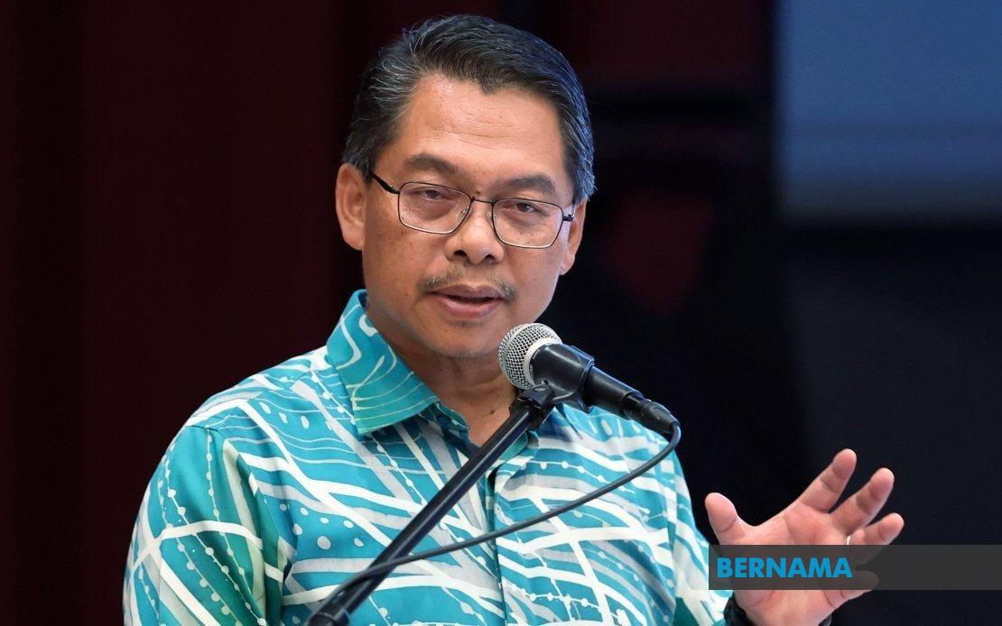 Hajiji and GRS Leaders' PKR Congress Attendance Signals Deepening Sabah-Federal Cooperation