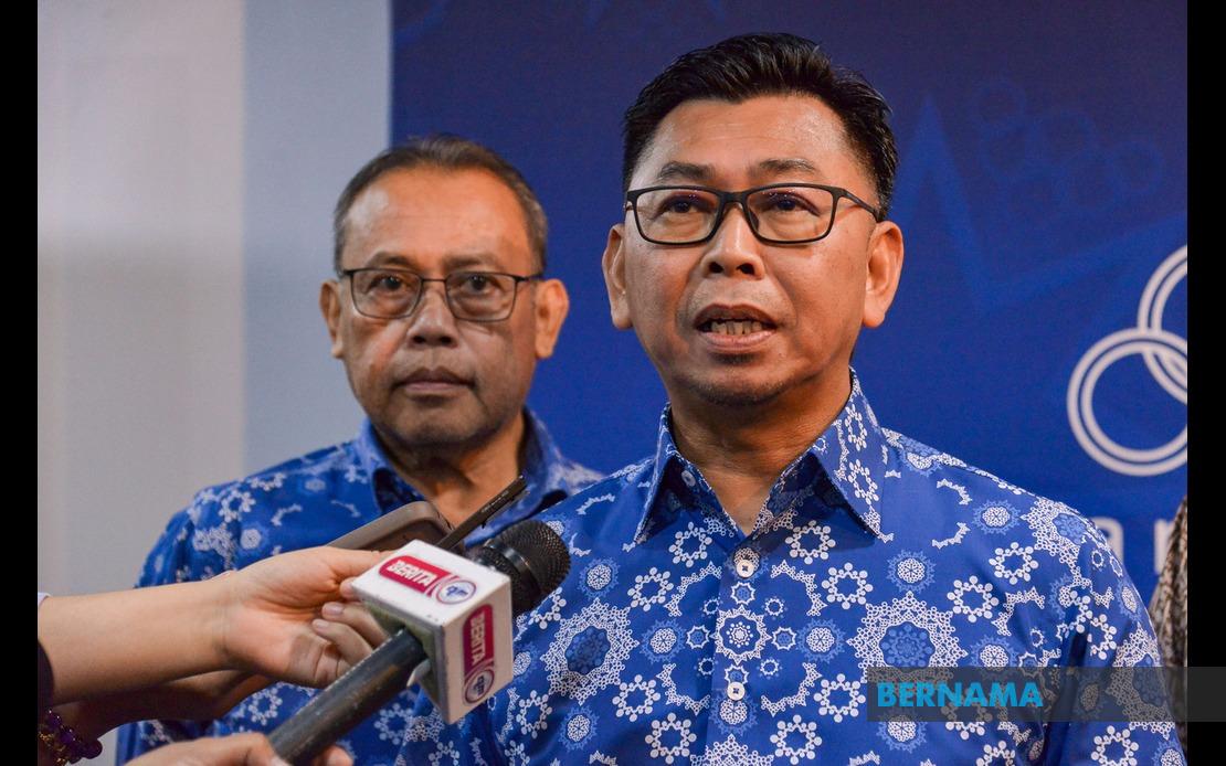 Jualan MADANI KUSKOP Expands Into Sabah's Remote Communities