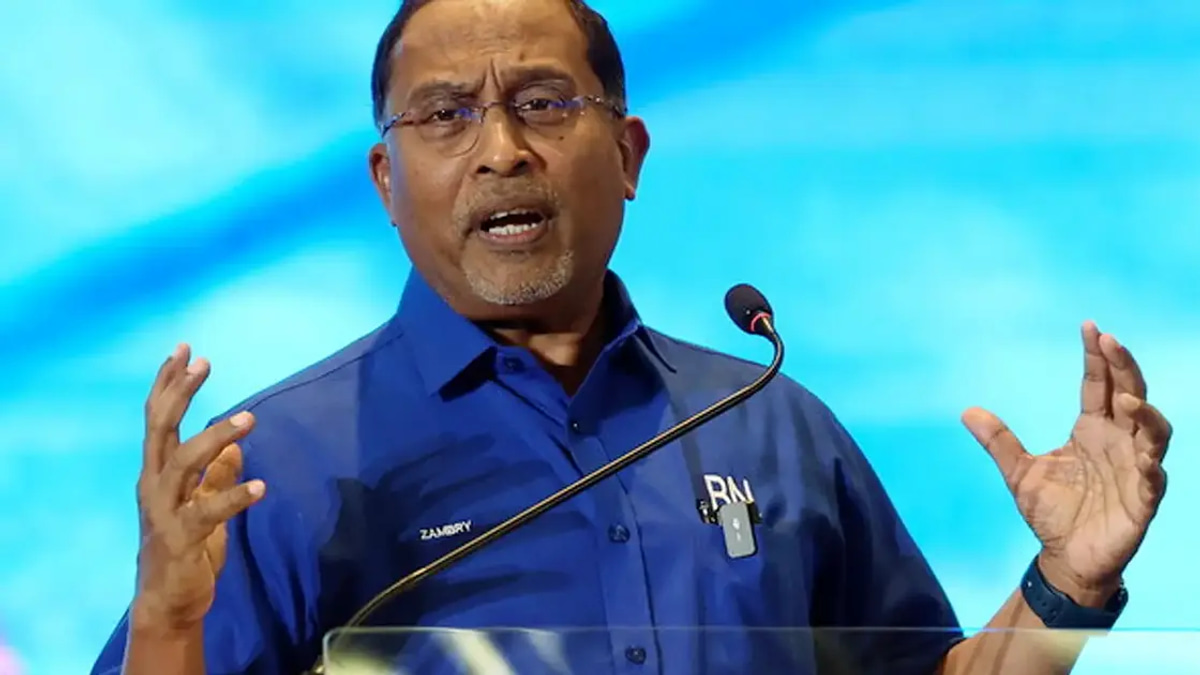 BN confident new coalitions won't undermine state election prospects