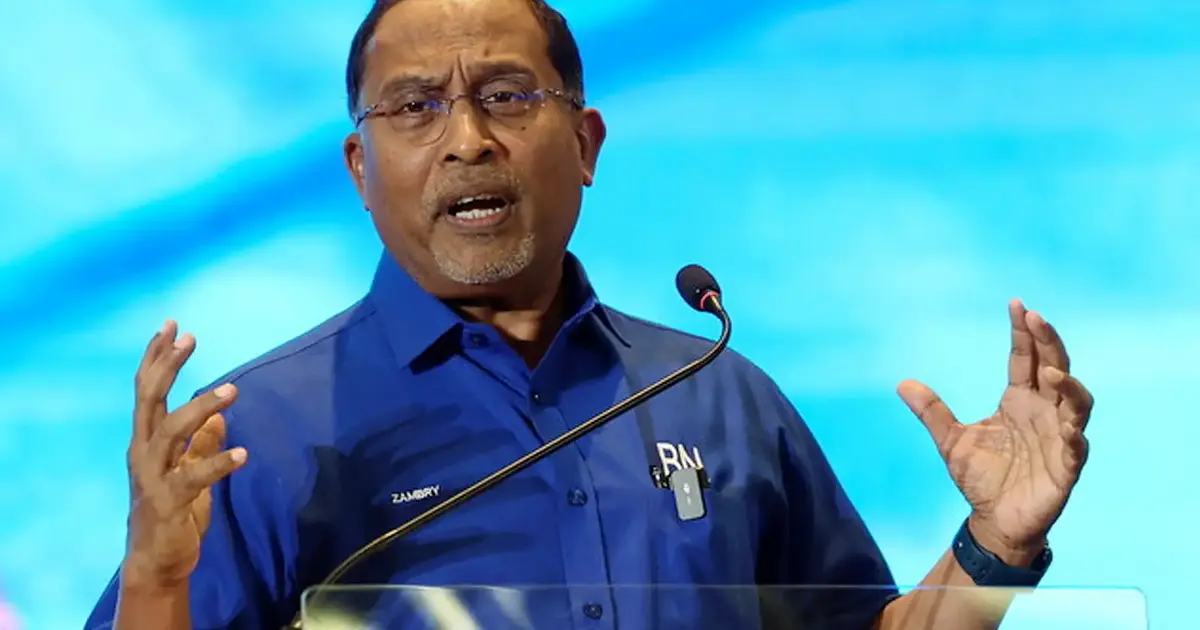BN confident new coalitions won't undermine state election prospects