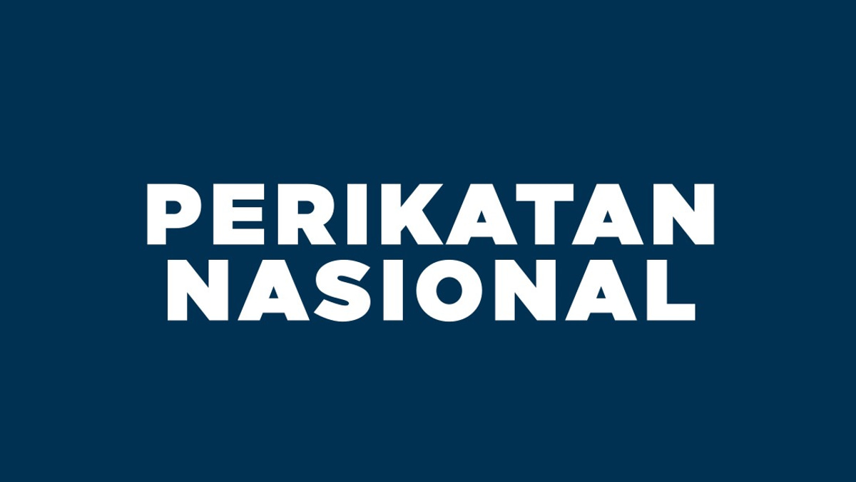 PN Overhauls Leadership Structure, Removes Mohd Radzi and Azmin Ahead of State Polls